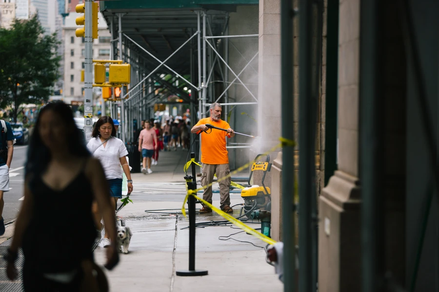 How House Washing Protects Your Home Against Harsh Weather in Wildwood, NJ How House Washing Protects Your Home Against Harsh Weather in Wildwood, NJ