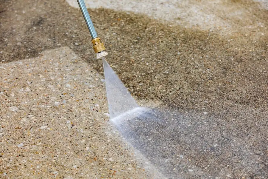 How Pressure Washing Removes Mold And Mildew From Driveways in Wildwood, NJ How Pressure Washing Removes Mold And Mildew From Driveways in Wildwood, NJ