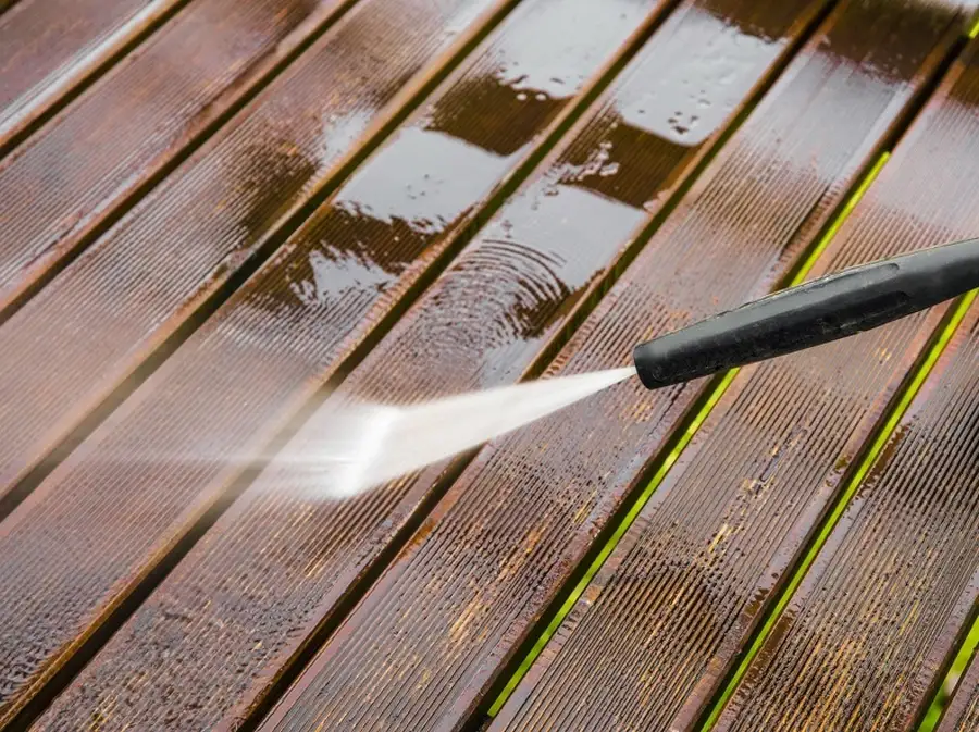 How To Prepare Your Deck For A Professional Wash Service in Wildwood, NJ How To Prepare Your Deck For A Professional Wash Service in Wildwood, NJ
