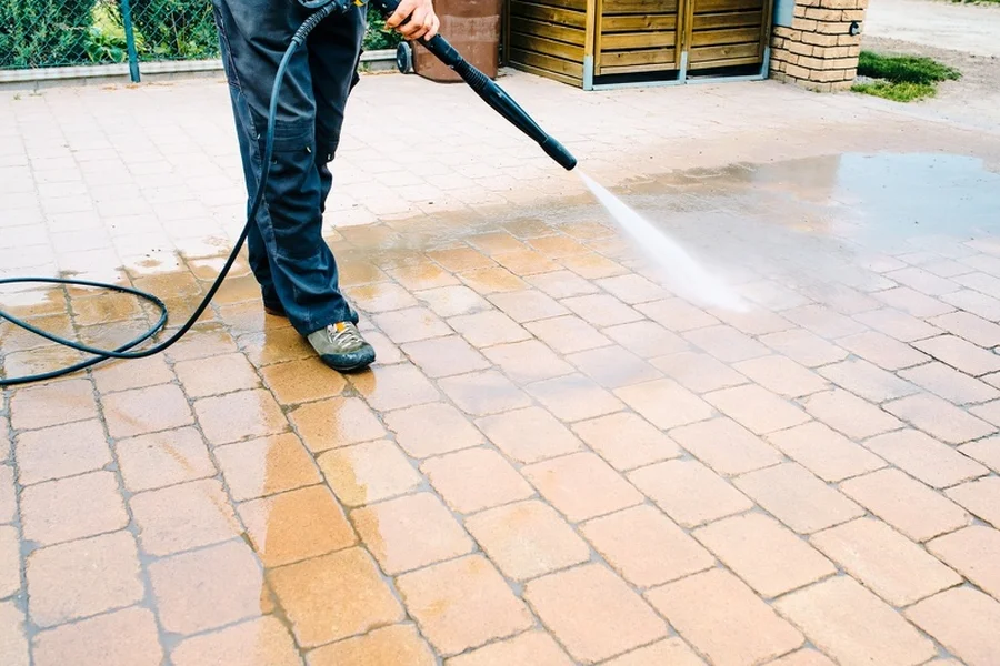 The Role Of Driveway Cleaning In Enhancing Property Appearance in Wildwood, NJ The Role Of Driveway Cleaning In Enhancing Property Appearance in Wildwood, NJ