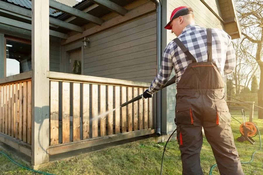 When To Schedule Power Washing Services For Maximum Effectiveness Wildwood, NJ When To Schedule Power Washing Services For Maximum Effectiveness Wildwood, NJ