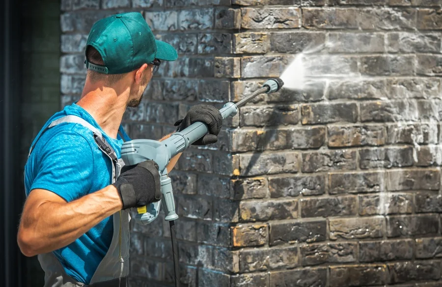 When To Schedule Power Washing Services For Maximum Effectiveness in Wildwood, NJ When To Schedule Power Washing Services For Maximum Effectiveness in Wildwood, NJ